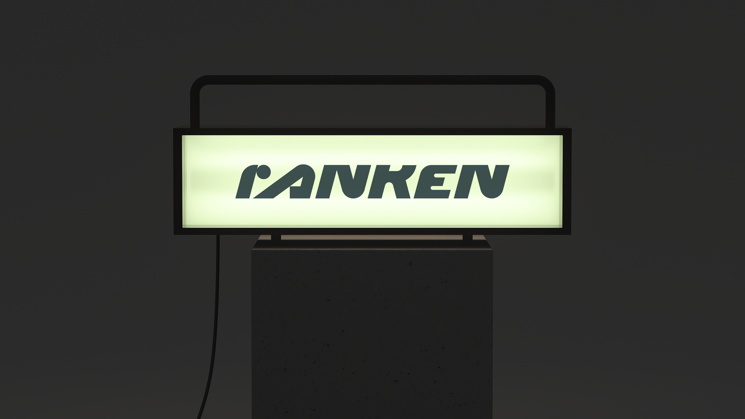 Ranken — sistema aplicado