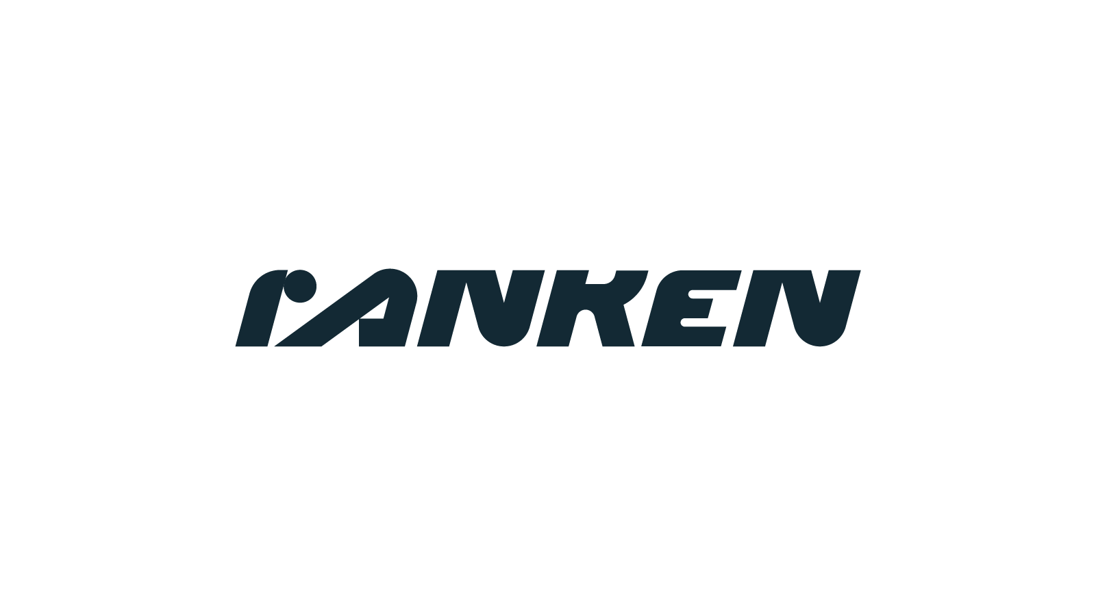 Novo logotipo